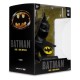 Batman 1989 DC Direct Mini Replica 1/3 Batman Cowl 18 cm