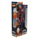 Avatar: The Last Airbender Prince Zuko Helmeted (Gold Series) 18 cm Action Figure