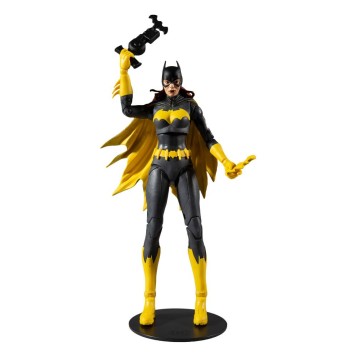 McFarlane Toys DC Multiverse Action Figure Batgirl Batman: Three Jokers 18 cm