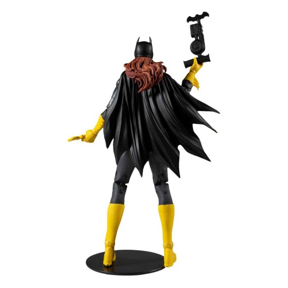 McFarlane Toys DC Multiverse Action Figure Batgirl Batman: Three Jokers 18 cm