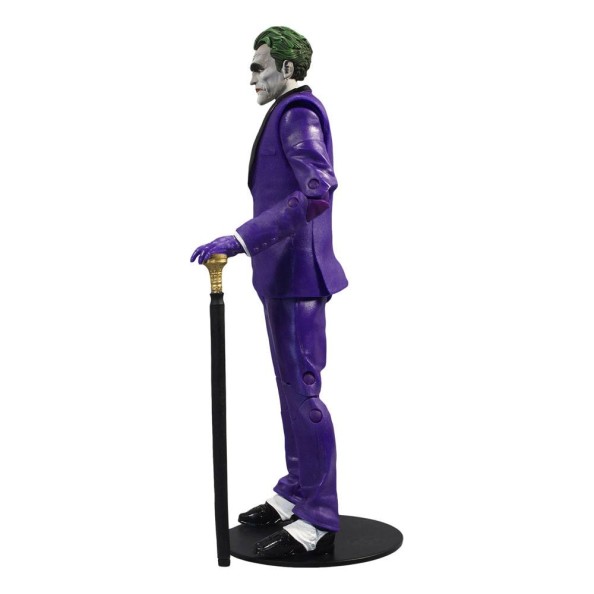 McFarlane Toys DC Multiverse Action Figure The Joker: The Criminal (Batman: Three Jokers) 18 cm