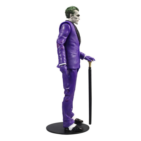 McFarlane Toys DC Multiverse Action Figure The Joker: The Criminal (Batman: Three Jokers) 18 cm