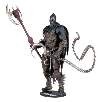 McFarlane Toys Spawn Action Figure Raven Spawn 18 cm