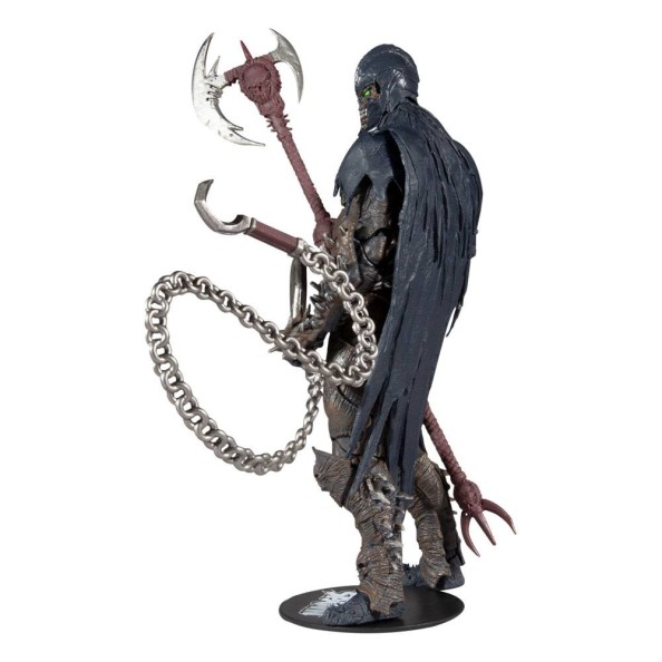 McFarlane Toys Spawn Action Figure Raven Spawn 18 cm