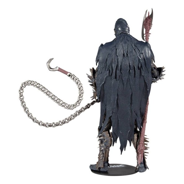 McFarlane Toys Spawn Action Figure Raven Spawn 18 cm