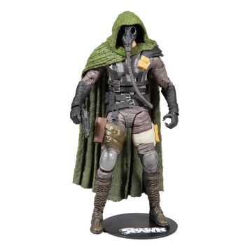 McFarlane Toys Spawn Action Figure Soul Crusher 18 cm