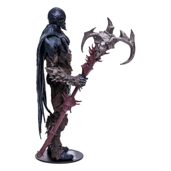 McFarlane Toys Spawn Action Figure Raven Spawn (Small Hook) 18 cm