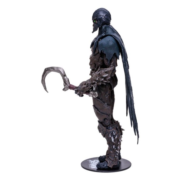 McFarlane Toys Spawn Action Figure Raven Spawn (Small Hook) 18 cm