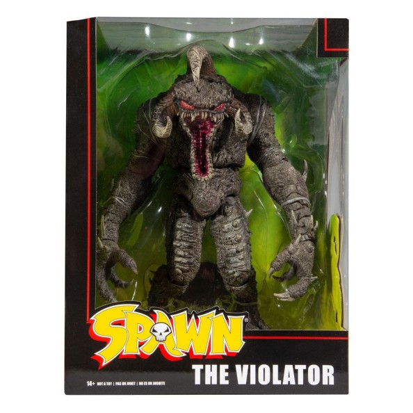 McFarlane Toys Spawn Action Figure The Violator 23 cm