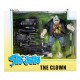 McFarlane Toys Spawn Action Figure The Clown 18 cm