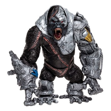 McFarlane Toys Spawn Megafig Action Figure Cygor 30 cm