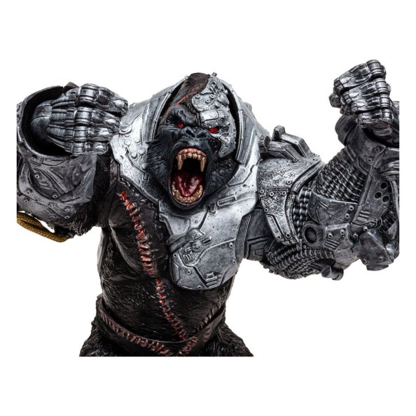 McFarlane Toys Spawn Megafig Action Figure Cygor 30 cm