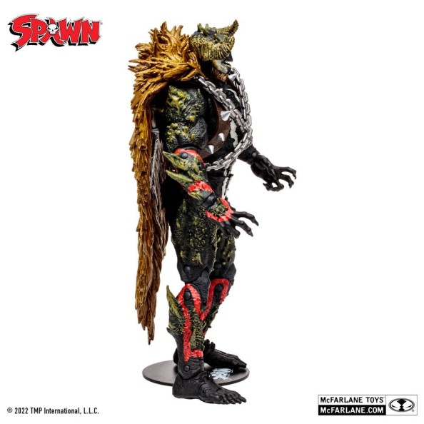 Spawn Megafig Action Figure Omega Spawn 30 cm