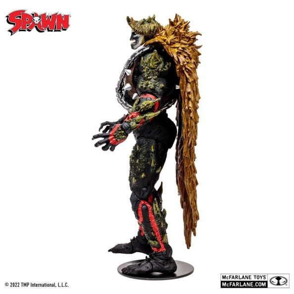 Spawn Megafig Action Figure Omega Spawn 30 cm