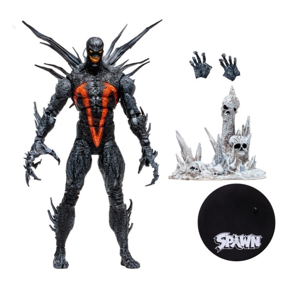 McFarlane Toys Spawn Action Figure Plague 18 cm