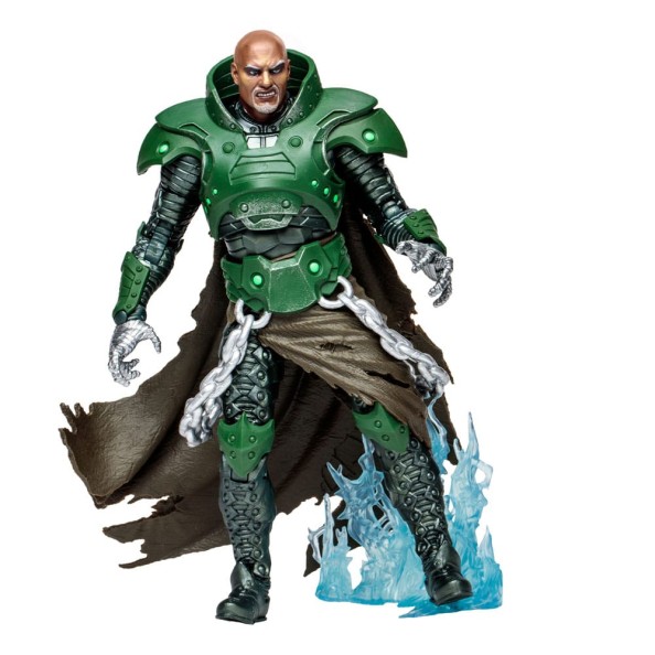 Spawn Action Figure Sinn 18 cm