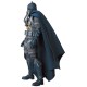 Batman Hush MAF EX Action Figure Stealth Jumper Batman 16 cm