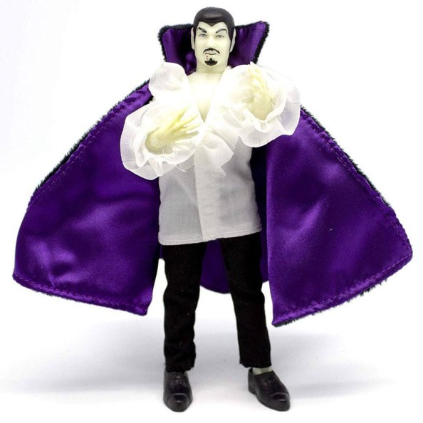 Dracula Action Figure Dracula (Glow in the Dark) 20 cm