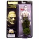 Frankenstein Action Figure Frankenstein Bare Chest 20 cm