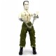 Frankenstein Action Figure Frankenstein Bare Chest 20 cm