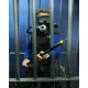 Jaws Clothed Action Figure Matt Hooper (Shark Cage) 20 cm