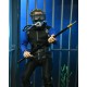 Jaws Clothed Action Figure Matt Hooper (Shark Cage) 20 cm