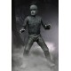 Universal Monsters Action Figure Ultimate The Wolf Man (Black & White) 18 cm