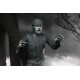 Universal Monsters Action Figure Ultimate The Wolf Man (Black & White) 18 cm