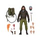 The Thing Action Figure Ultimate MacReady (Station Survival) 18 cm