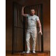 The Silence of the Lambs Action Figure Dr. Hannibal Lecter (Prison Escape) 18 cm