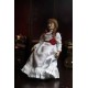 The Conjuring Universe Retro Action Figure Annabelle 20 cm