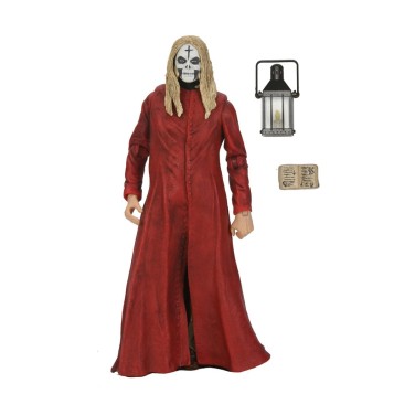 House of 1000 Corpses Action Figure Otis (Red Robe) 20th Anniversary 18 cm