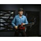 The Evil Dead Action Figure Ultimate Ash 18 cm