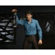 The Evil Dead Action Figure Ultimate Ash 18 cm