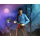 The Evil Dead Action Figure Ultimate Ash 18 cm