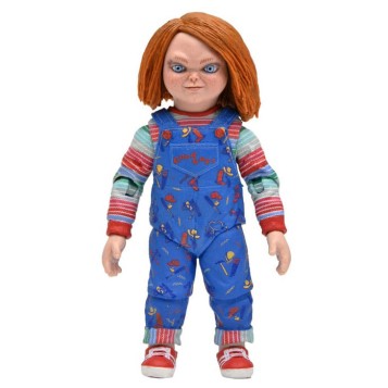 Child´s Play Action Figure Chucky (TV Series) Ultimate Chucky 18 cm