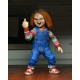 Child´s Play Action Figure Chucky (TV Series) Ultimate Chucky 18 cm