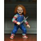 Child´s Play Action Figure Chucky (TV Series) Ultimate Chucky 18 cm