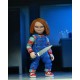 Child´s Play Action Figure Chucky (TV Series) Ultimate Chucky 18 cm