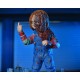 Child´s Play Action Figure Chucky (TV Series) Ultimate Chucky 18 cm