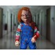 Child´s Play Action Figure Chucky (TV Series) Ultimate Chucky 18 cm