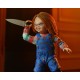 Child´s Play Action Figure Chucky (TV Series) Ultimate Chucky 18 cm