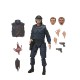 Robocop Action Figure Ultimate Alex Murphy (OCP Uniform) 18 cm