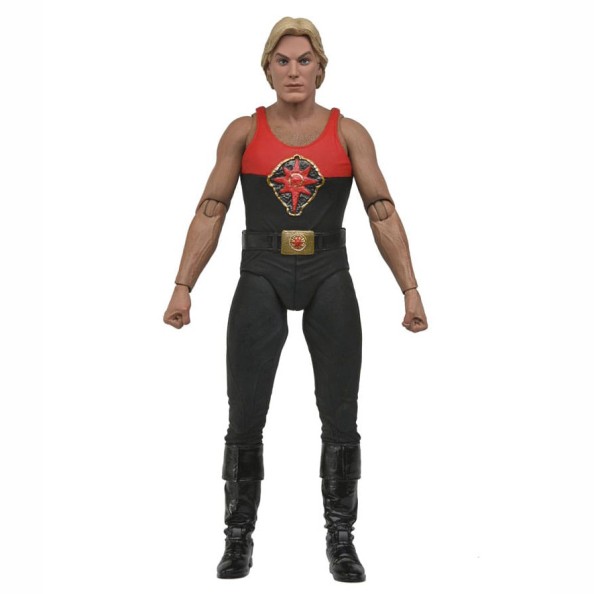 Flash Gordon (1980) Action Figure Ultimate Flash Gordon (Final Battle) 18 cm