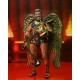 Flash Gordon (1980) Action Figure Ultimate Vultan 18 cm