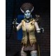 Universal Monsters x Teenage Mutant Ninja Turtles Action Figure April as The Bride 18 cm