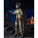 Universal Monsters x Teenage Mutant Ninja Turtles Action Figure April as The Bride 18 cm