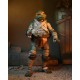 Universal Monsters x Teenage Mutant Ninja Turtles Action Figure Ultimate Michelangelo as The Mummy 18 cm