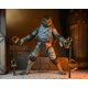 Universal Monsters x Teenage Mutant Ninja Turtles Action Figure Ultimate Michelangelo as The Mummy 18 cm