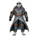 Universal Monsters x Teenage Mutant Ninja Turtles Ultimate Action Figure Donatello as The Invisible Man 18 cm